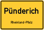 Pünderich – Rheinland-Pfalz – Breitband Ausbau – Internet Verfügbarkeit (DSL, VDSL, Glasfaser, Kabel, Mobilfunk)