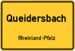 Queidersbach – Rheinland-Pfalz – Breitband Ausbau – Internet Verfügbarkeit (DSL, VDSL, Glasfaser, Kabel, Mobilfunk)