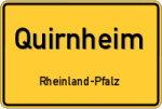 Quirnheim – Rheinland-Pfalz – Breitband Ausbau – Internet Verfügbarkeit (DSL, VDSL, Glasfaser, Kabel, Mobilfunk)