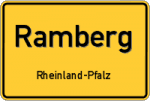 Ramberg – Rheinland-Pfalz – Breitband Ausbau – Internet Verfügbarkeit (DSL, VDSL, Glasfaser, Kabel, Mobilfunk)
