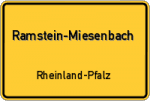 Ramstein-Miesenbach – Rheinland-Pfalz – Breitband Ausbau – Internet Verfügbarkeit (DSL, VDSL, Glasfaser, Kabel, Mobilfunk)