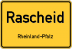 Rascheid – Rheinland-Pfalz – Breitband Ausbau – Internet Verfügbarkeit (DSL, VDSL, Glasfaser, Kabel, Mobilfunk)