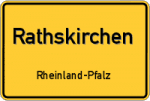 Rathskirchen – Rheinland-Pfalz – Breitband Ausbau – Internet Verfügbarkeit (DSL, VDSL, Glasfaser, Kabel, Mobilfunk)