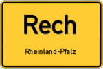 Rech – Rheinland-Pfalz – Breitband Ausbau – Internet Verfügbarkeit (DSL, VDSL, Glasfaser, Kabel, Mobilfunk)