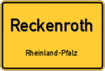 Reckenroth – Rheinland-Pfalz – Breitband Ausbau – Internet Verfügbarkeit (DSL, VDSL, Glasfaser, Kabel, Mobilfunk)