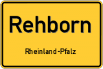 Rehborn – Rheinland-Pfalz – Breitband Ausbau – Internet Verfügbarkeit (DSL, VDSL, Glasfaser, Kabel, Mobilfunk)