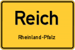Reich – Rheinland-Pfalz – Breitband Ausbau – Internet Verfügbarkeit (DSL, VDSL, Glasfaser, Kabel, Mobilfunk)