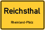 Reichsthal – Rheinland-Pfalz – Breitband Ausbau – Internet Verfügbarkeit (DSL, VDSL, Glasfaser, Kabel, Mobilfunk)