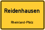 Reidenhausen – Rheinland-Pfalz – Breitband Ausbau – Internet Verfügbarkeit (DSL, VDSL, Glasfaser, Kabel, Mobilfunk)