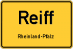 Reiff – Rheinland-Pfalz – Breitband Ausbau – Internet Verfügbarkeit (DSL, VDSL, Glasfaser, Kabel, Mobilfunk)