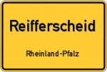 Reifferscheid – Rheinland-Pfalz – Breitband Ausbau – Internet Verfügbarkeit (DSL, VDSL, Glasfaser, Kabel, Mobilfunk)