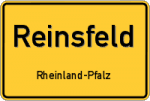 Reinsfeld – Rheinland-Pfalz – Breitband Ausbau – Internet Verfügbarkeit (DSL, VDSL, Glasfaser, Kabel, Mobilfunk)