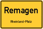 Remagen – Rheinland-Pfalz – Breitband Ausbau – Internet Verfügbarkeit (DSL, VDSL, Glasfaser, Kabel, Mobilfunk)