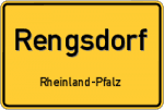 Rengsdorf – Rheinland-Pfalz – Breitband Ausbau – Internet Verfügbarkeit (DSL, VDSL, Glasfaser, Kabel, Mobilfunk)