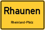 Rhaunen – Rheinland-Pfalz – Breitband Ausbau – Internet Verfügbarkeit (DSL, VDSL, Glasfaser, Kabel, Mobilfunk)