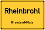 Rheinbrohl – Rheinland-Pfalz – Breitband Ausbau – Internet Verfügbarkeit (DSL, VDSL, Glasfaser, Kabel, Mobilfunk)