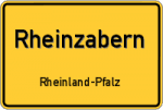 Rheinzabern – Rheinland-Pfalz – Breitband Ausbau – Internet Verfügbarkeit (DSL, VDSL, Glasfaser, Kabel, Mobilfunk)