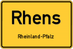 Rhens – Rheinland-Pfalz – Breitband Ausbau – Internet Verfügbarkeit (DSL, VDSL, Glasfaser, Kabel, Mobilfunk)