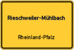 Rieschweiler-Mühlbach – Rheinland-Pfalz – Breitband Ausbau – Internet Verfügbarkeit (DSL, VDSL, Glasfaser, Kabel, Mobilfunk)