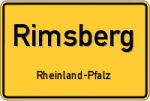 Rimsberg – Rheinland-Pfalz – Breitband Ausbau – Internet Verfügbarkeit (DSL, VDSL, Glasfaser, Kabel, Mobilfunk)