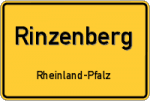 Rinzenberg – Rheinland-Pfalz – Breitband Ausbau – Internet Verfügbarkeit (DSL, VDSL, Glasfaser, Kabel, Mobilfunk)