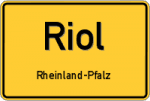 Riol – Rheinland-Pfalz – Breitband Ausbau – Internet Verfügbarkeit (DSL, VDSL, Glasfaser, Kabel, Mobilfunk)