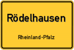 Rödelhausen – Rheinland-Pfalz – Breitband Ausbau – Internet Verfügbarkeit (DSL, VDSL, Glasfaser, Kabel, Mobilfunk)
