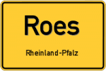 Roes – Rheinland-Pfalz – Breitband Ausbau – Internet Verfügbarkeit (DSL, VDSL, Glasfaser, Kabel, Mobilfunk)