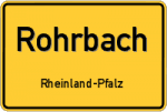 Rohrbach – Rheinland-Pfalz – Breitband Ausbau – Internet Verfügbarkeit (DSL, VDSL, Glasfaser, Kabel, Mobilfunk)