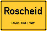 Roscheid – Rheinland-Pfalz – Breitband Ausbau – Internet Verfügbarkeit (DSL, VDSL, Glasfaser, Kabel, Mobilfunk)