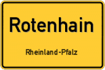 Rotenhain – Rheinland-Pfalz – Breitband Ausbau – Internet Verfügbarkeit (DSL, VDSL, Glasfaser, Kabel, Mobilfunk)