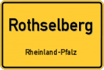Rothselberg – Rheinland-Pfalz – Breitband Ausbau – Internet Verfügbarkeit (DSL, VDSL, Glasfaser, Kabel, Mobilfunk)