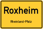 Roxheim – Rheinland-Pfalz – Breitband Ausbau – Internet Verfügbarkeit (DSL, VDSL, Glasfaser, Kabel, Mobilfunk)