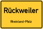 Rückweiler – Rheinland-Pfalz – Breitband Ausbau – Internet Verfügbarkeit (DSL, VDSL, Glasfaser, Kabel, Mobilfunk)
