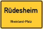 Rüdesheim – Rheinland-Pfalz – Breitband Ausbau – Internet Verfügbarkeit (DSL, VDSL, Glasfaser, Kabel, Mobilfunk)