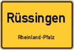 Rüssingen – Rheinland-Pfalz – Breitband Ausbau – Internet Verfügbarkeit (DSL, VDSL, Glasfaser, Kabel, Mobilfunk)
