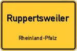 Ruppertsweiler – Rheinland-Pfalz – Breitband Ausbau – Internet Verfügbarkeit (DSL, VDSL, Glasfaser, Kabel, Mobilfunk)