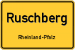 Ruschberg – Rheinland-Pfalz – Breitband Ausbau – Internet Verfügbarkeit (DSL, VDSL, Glasfaser, Kabel, Mobilfunk)