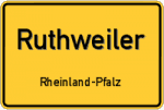 Ruthweiler – Rheinland-Pfalz – Breitband Ausbau – Internet Verfügbarkeit (DSL, VDSL, Glasfaser, Kabel, Mobilfunk)