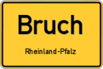 Bruch – Rheinland-Pfalz – Breitband Ausbau – Internet Verfügbarkeit (DSL, VDSL, Glasfaser, Kabel, Mobilfunk)