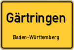 Gärtringen – Baden-Württemberg – Breitband Ausbau – Internet Verfügbarkeit (DSL, VDSL, Glasfaser, Kabel, Mobilfunk)