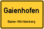 Gaienhofen – Baden-Württemberg – Breitband Ausbau – Internet Verfügbarkeit (DSL, VDSL, Glasfaser, Kabel, Mobilfunk)