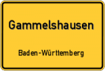 Gammelshausen – Baden-Württemberg – Breitband Ausbau – Internet Verfügbarkeit (DSL, VDSL, Glasfaser, Kabel, Mobilfunk)