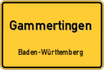 Gammertingen – Baden-Württemberg – Breitband Ausbau – Internet Verfügbarkeit (DSL, VDSL, Glasfaser, Kabel, Mobilfunk)