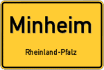 Minheim – Rheinland-Pfalz – Breitband Ausbau – Internet Verfügbarkeit (DSL, VDSL, Glasfaser, Kabel, Mobilfunk)
