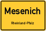 Mesenich – Rheinland-Pfalz – Breitband Ausbau – Internet Verfügbarkeit (DSL, VDSL, Glasfaser, Kabel, Mobilfunk)