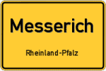 Messerich – Rheinland-Pfalz – Breitband Ausbau – Internet Verfügbarkeit (DSL, VDSL, Glasfaser, Kabel, Mobilfunk)