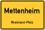 Mettenheim – Rheinland-Pfalz – Breitband Ausbau – Internet Verfügbarkeit (DSL, VDSL, Glasfaser, Kabel, Mobilfunk)