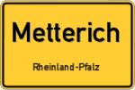 Metterich – Rheinland-Pfalz – Breitband Ausbau – Internet Verfügbarkeit (DSL, VDSL, Glasfaser, Kabel, Mobilfunk)