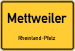 Mettweiler – Rheinland-Pfalz – Breitband Ausbau – Internet Verfügbarkeit (DSL, VDSL, Glasfaser, Kabel, Mobilfunk)